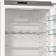 Gorenje RI518EA1 frigorifero Da incasso 301 L E Bianco 11