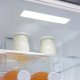Gorenje RI518EA1 frigorifero Da incasso 301 L E Bianco 21