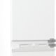 Gorenje NRKI518EA1 Da incasso 248 L E Bianco 5