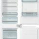 Gorenje NRKI518EA1 Da incasso 248 L E Bianco 10