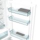 Gorenje NRKI518EA1 Da incasso 248 L E Bianco 16
