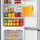 Gorenje NRK620AAXL4 Libera installazione 336 L Grigio 4
