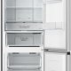 Gorenje NRK620AAXL4 Libera installazione 336 L Grigio 5