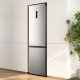 Gorenje NRK620AAXL4 Libera installazione 336 L Grigio 8