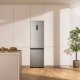 Gorenje NRK620AAXL4 Libera installazione 336 L Grigio, Acciaio inox, Grigio scuro 10
