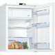 Bosch Serie 2 KTL15NWEB monoporta Libera installazione 120 L E Bianco 3