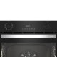 Grundig GEBM19300BP forno 71 L 2700 W Acciaio inox 3