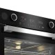 Grundig GEBD19401BPH forno 71 L 2700 W Acciaio inox 4