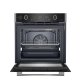 Grundig GEBD19401BPH forno 71 L 2700 W Acciaio inox 5