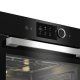 Grundig GEBM19300BP 71 L 2700 W Acciaio inox 4