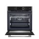 Grundig GEBM19300BP 71 L 2700 W Acciaio inox 5
