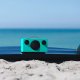 Audio Pro T3+ Altoparlante portatile stereo Colore acqua 5