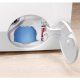 Electrolux EW7F3914RA lavatrice Caricamento frontale 9 kg 1400 Giri/min Bianco 8