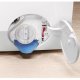 Electrolux EW7F3914RA lavatrice Caricamento frontale 9 kg 1400 Giri/min Bianco 9