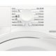 Electrolux EW5F6834BA lavatrice Caricamento frontale 8 kg 1400 Giri/min Bianco 5