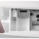 Electrolux EW5F6834BA lavatrice Caricamento frontale 8 kg 1400 Giri/min Bianco 8
