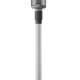 Electrolux EP61CB21UG Aspirapolvere a bastone 2 in 1 Batteria Secco Senza sacchetto Grigio 2,5 Ah 5