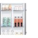Samsung RR39M71357F/EG frigorifero Libera installazione 387 L E Argento 10