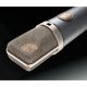 Neumann TLM 67 Nichel Microfono da studio 3