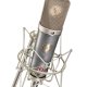 Neumann TLM 67 Nichel Microfono da studio 6