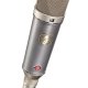 Neumann TLM 67 Nichel Microfono da studio 7