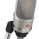Neumann TLM 107 Nichel Microfono da studio 3