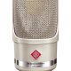 Neumann TLM 107 Nichel Microfono da studio 5