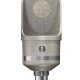 Neumann TLM 107 Studio Set Nichel Microfono da studio 3