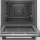Bosch Serie 4 HBA372EB0 forno 71 L 3600 W Nero 3