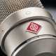 Neumann TLM 49 set Nichel Microfono da studio 4