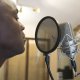 Neumann TLM 49 set Nichel Microfono da studio 7