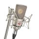 Neumann 008508 microfono Nichel Microfono per palco/spettacolo 3