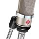 Neumann TLM 102 Nichel Microfono da studio 3