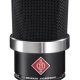 Neumann TLM 102 bk Studio Set Nero Microfono da studio 3