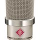 Neumann TLM 102 Studio Set Nichel Microfono da studio 4