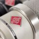 Neumann TLM 102 Studio Set Nichel Microfono da studio 5