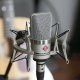 Neumann TLM 102 Studio Set Nichel Microfono da studio 7