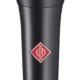 Neumann KMS 104 bk Nero Microfono per palco/spettacolo 4