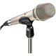 Neumann KMS 105 Nichel Microfono per palco/spettacolo 3