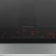 Siemens iQ700 EX651HXC1E piano cottura Nero Da incasso 60 cm Piano cottura a induzione 4 Fornello(i) 4