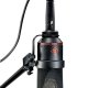 Neumann TLM 170 R mt Stereo Set Nero Microfono da studio 3