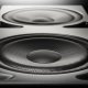 Neumann KH 870 G Antracite, Nero Subwoofer attivo 3