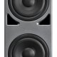Neumann KH 870 G Antracite, Nero Subwoofer attivo 6