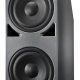 Neumann KH 870 G Antracite, Nero Subwoofer attivo 7