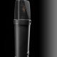 Neumann U 87 Ai mt Stereo Set Nero Microfono da studio 4