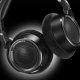 Neumann NDH 30 Black Edition Cuffie Cablato A Padiglione Studio Nero 4