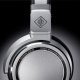 Neumann NDH 20 Cuffie Cablato A Padiglione Studio Alluminio, Antracite 5