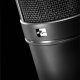 Neumann U 87 Ai mt Studio Set Nero Microfono da studio 5