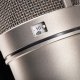 Neumann U 87 Ai Studio Set Nichel Microfono da studio 6