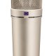 Neumann U 87 Ai Studio Set Nichel Microfono da studio 9